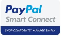 paypal smart connect cash advance